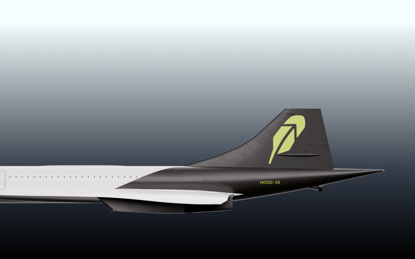 Robinhood Presents: Take Flight