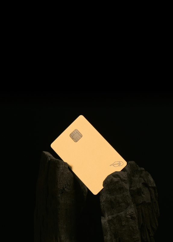 The only swipe that matters 