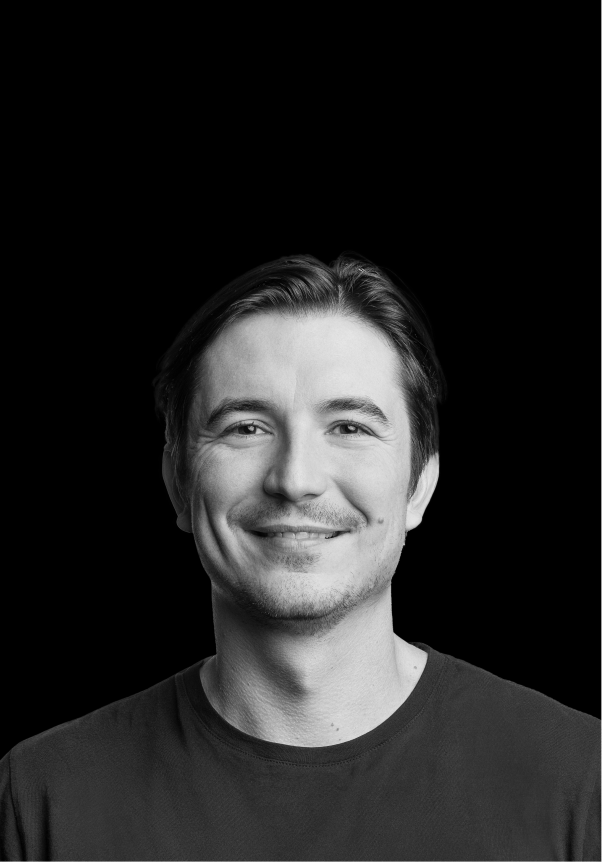 Vlad Tenev