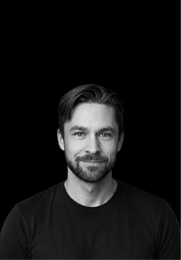 David Hoffman