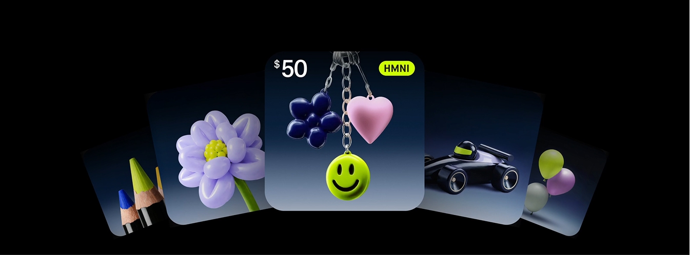  Make gifting easy for loved ones