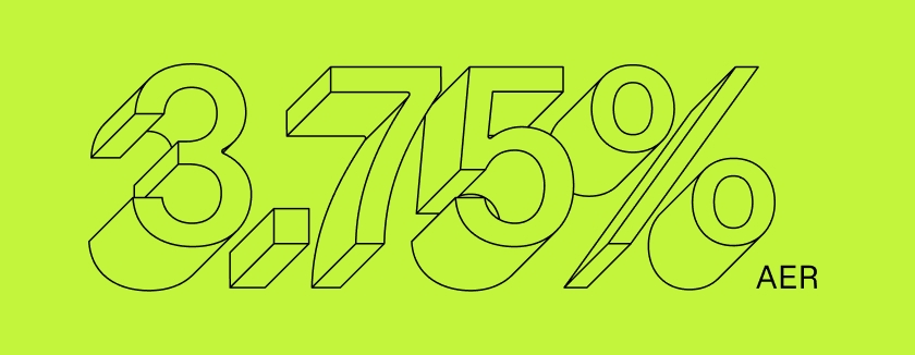 Earn 4.25% AER on your uninvested cash in your account