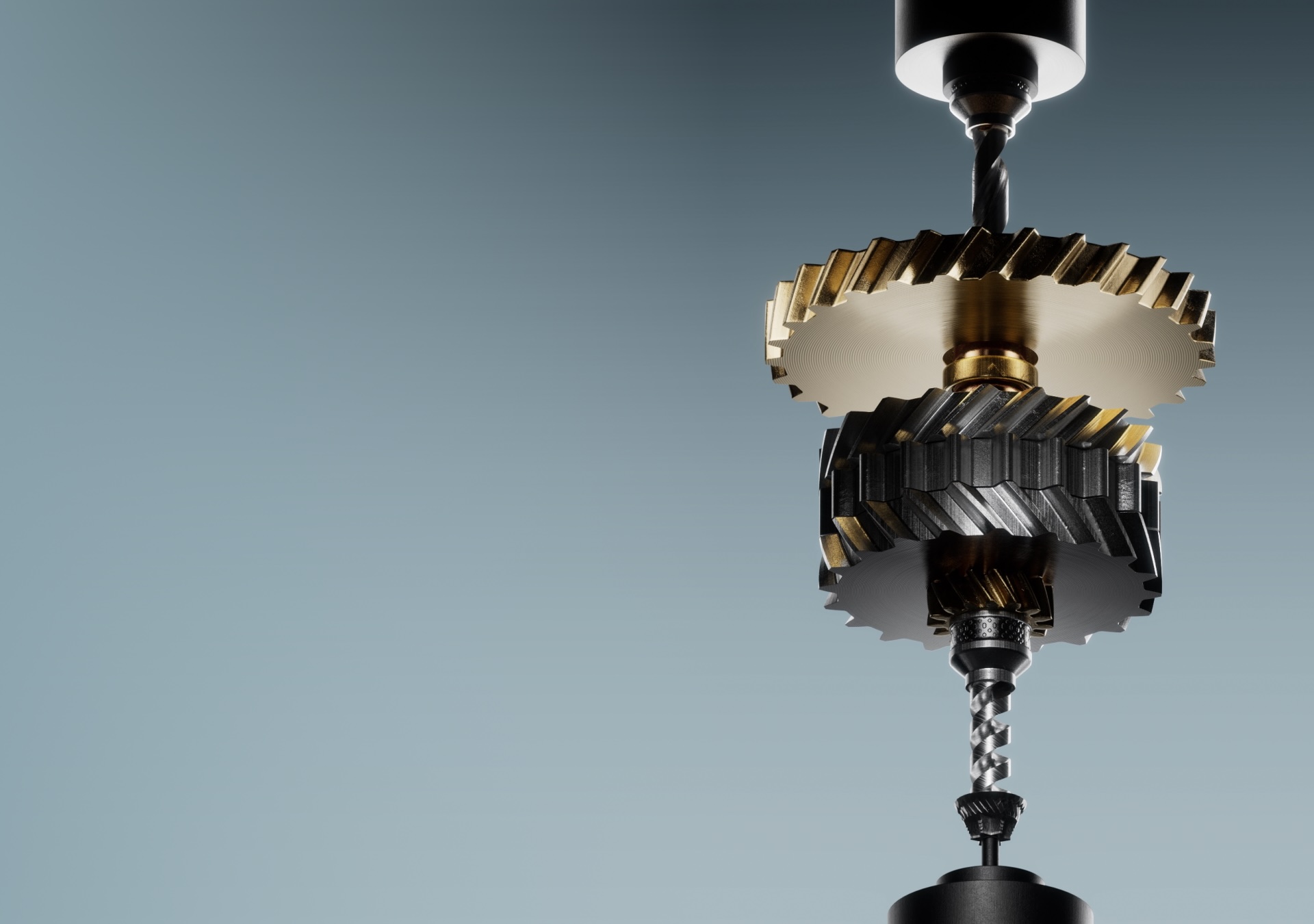 Early to ISA. Early to rise.