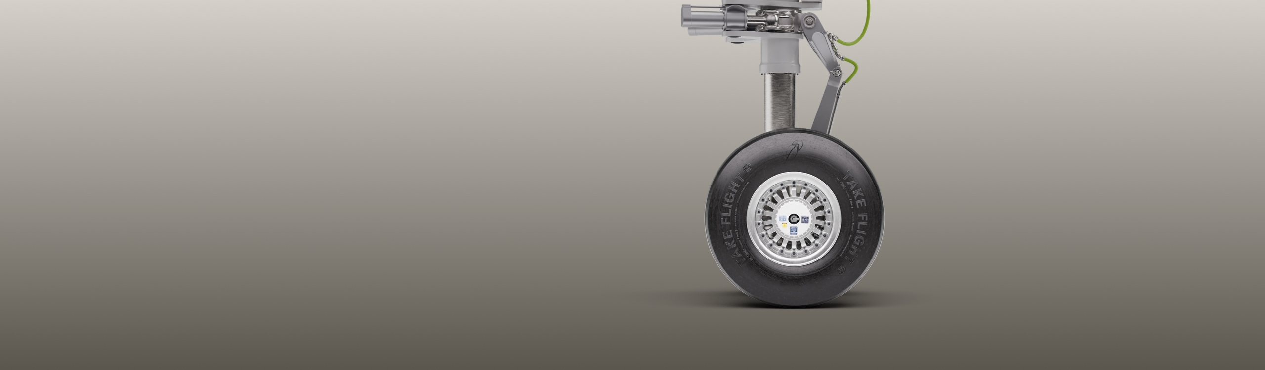 Robinhood Presents Take Flight