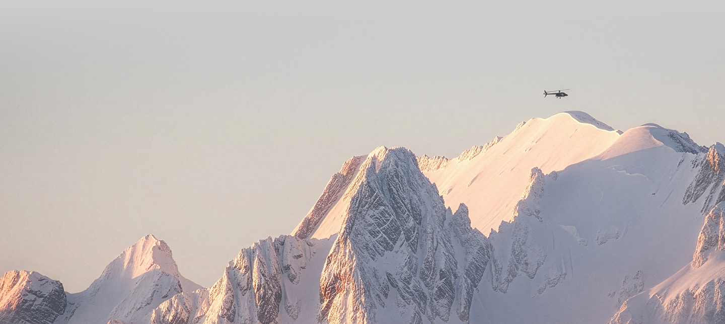 Extraordinary limits