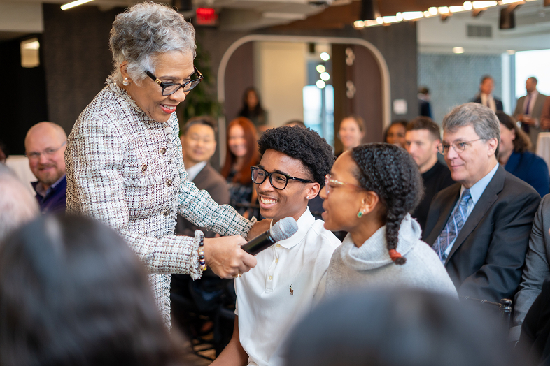 Robinhood Money Drills