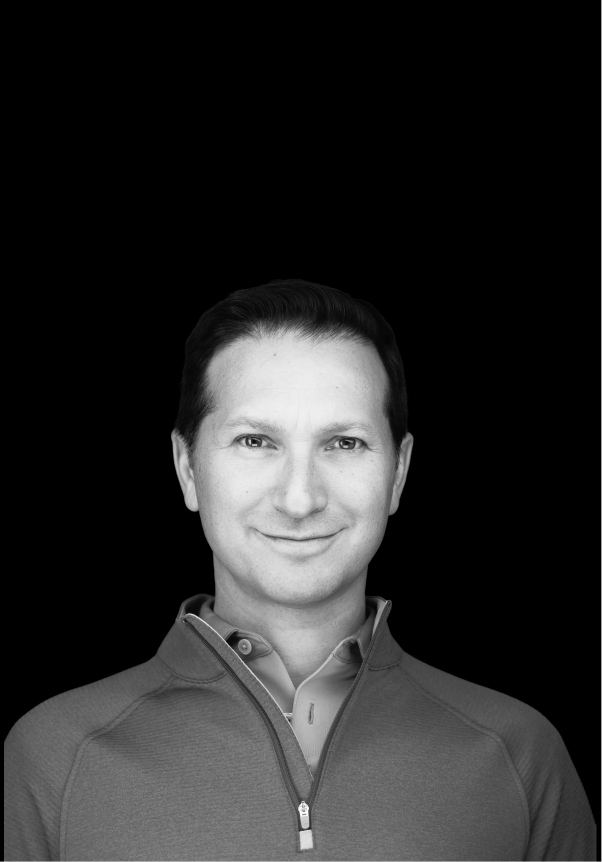 Jared Tednler