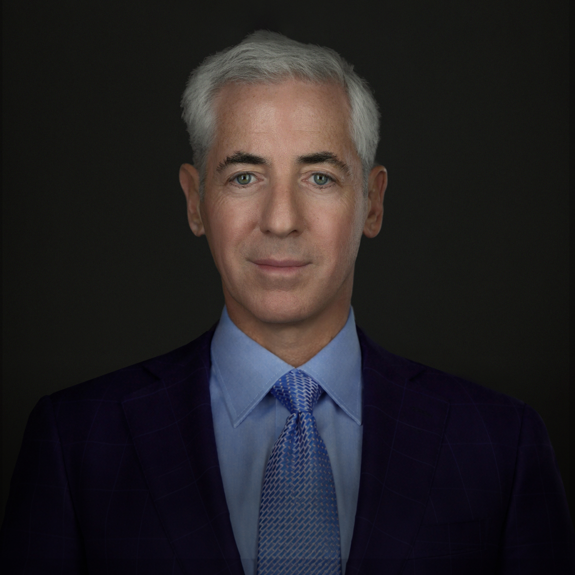 Bill Ackman