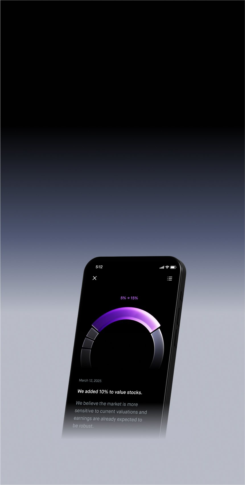 Robinhood: 24/5 Commission-Free Stock Trading & Investing