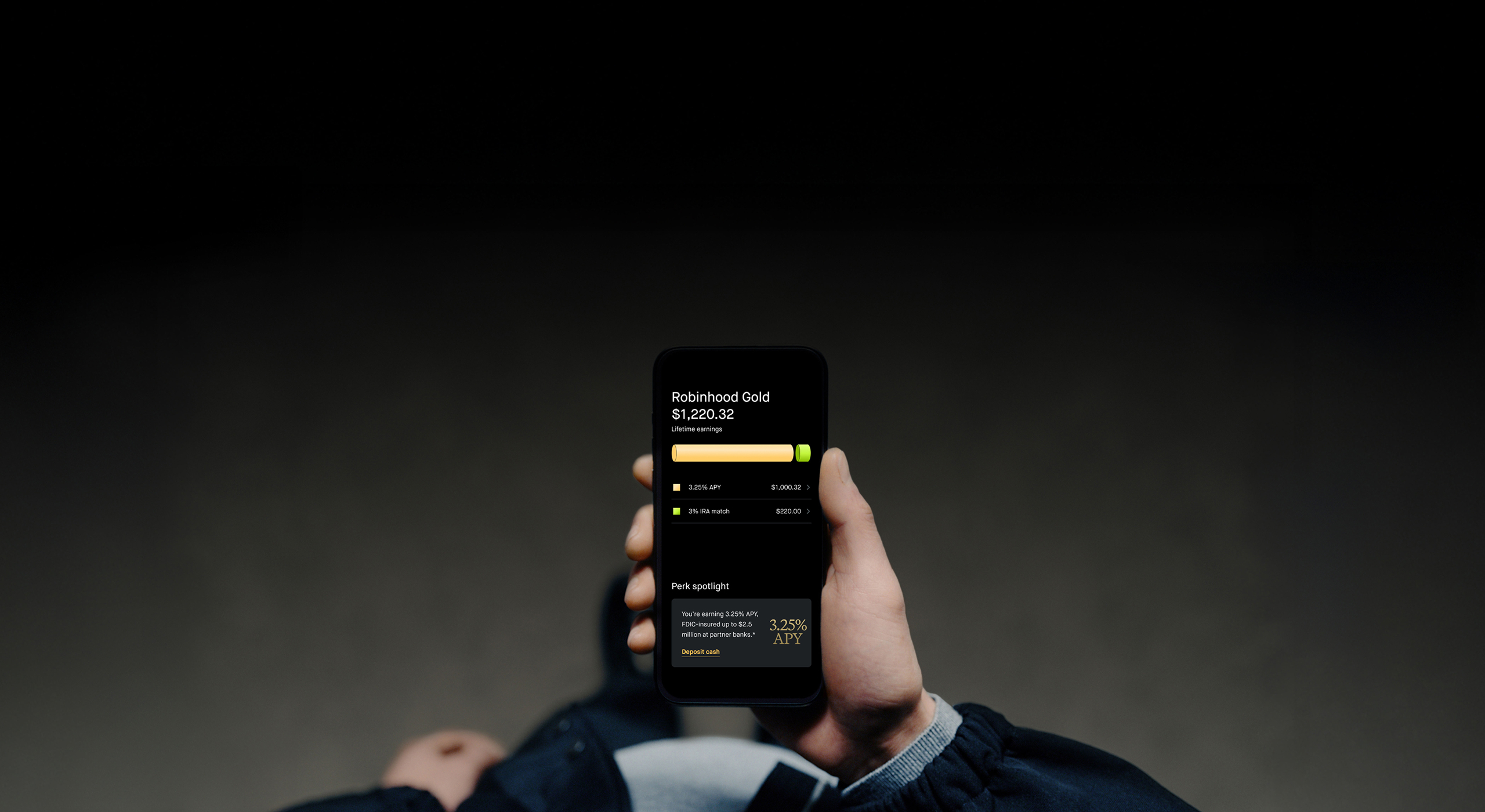 Built For The Future of Trading | Robinhood