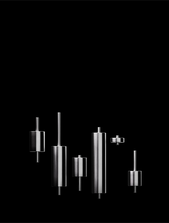 Advanced trading tools