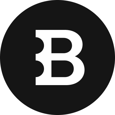 Bitstamp logo