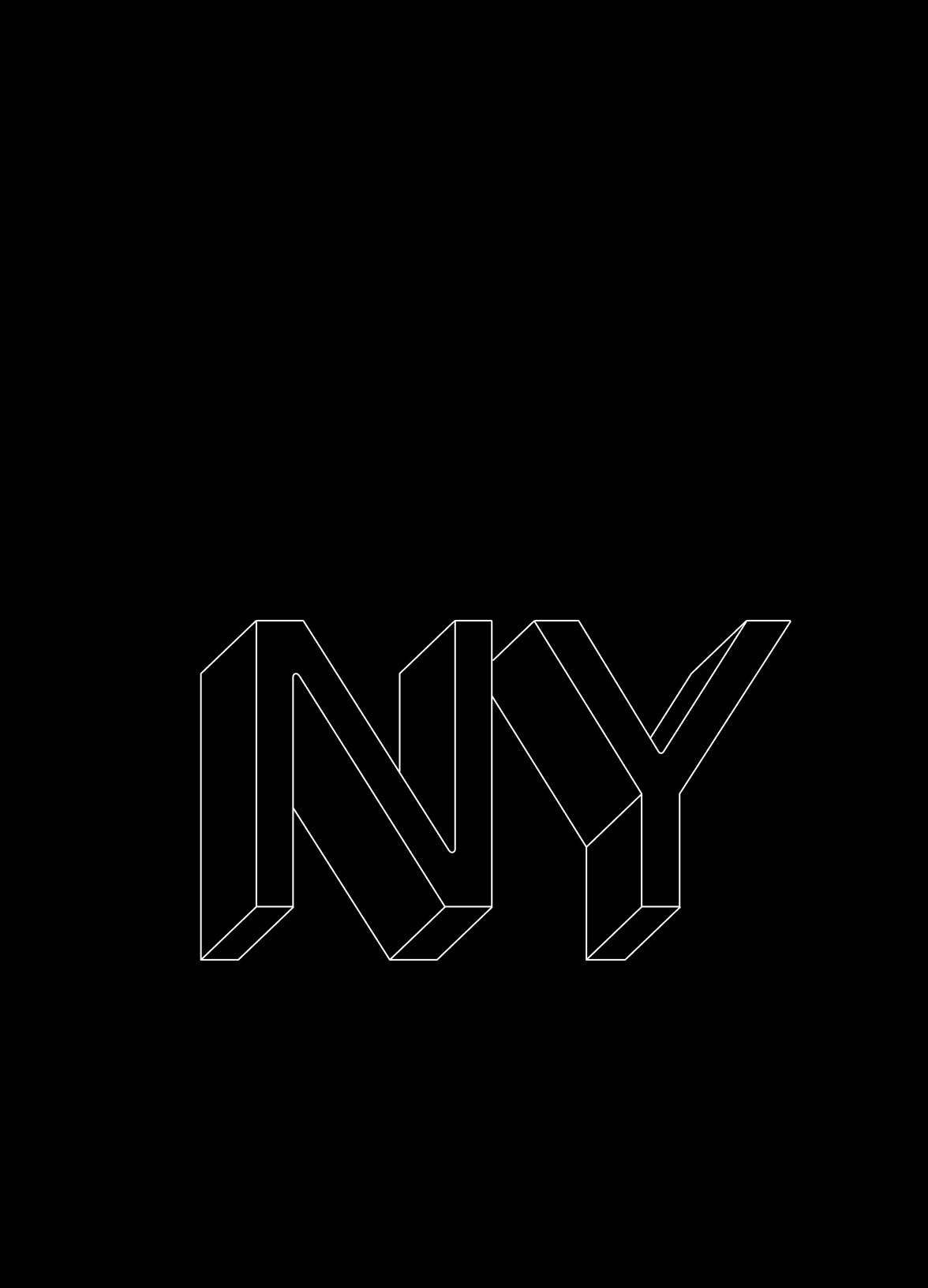 US - New York, unlocked