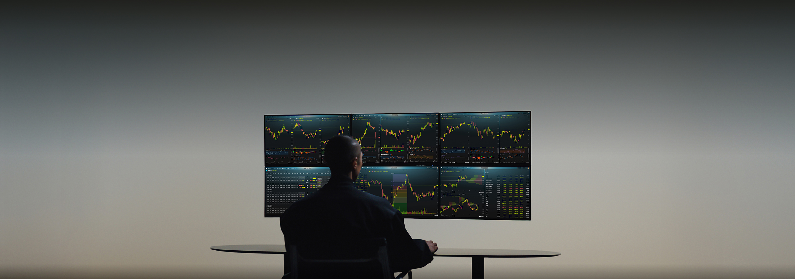 Robinhood Legend: Advanced Desktop Trading & Analysis