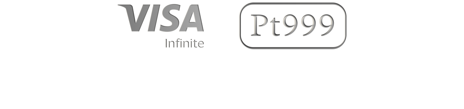 Visa / Platinum