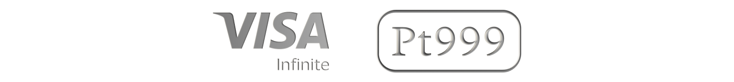 Visa / Platinum