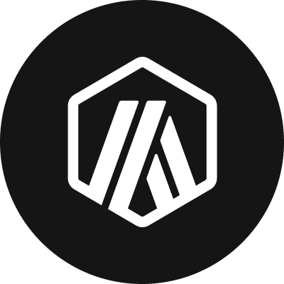 Arbitrum logo
