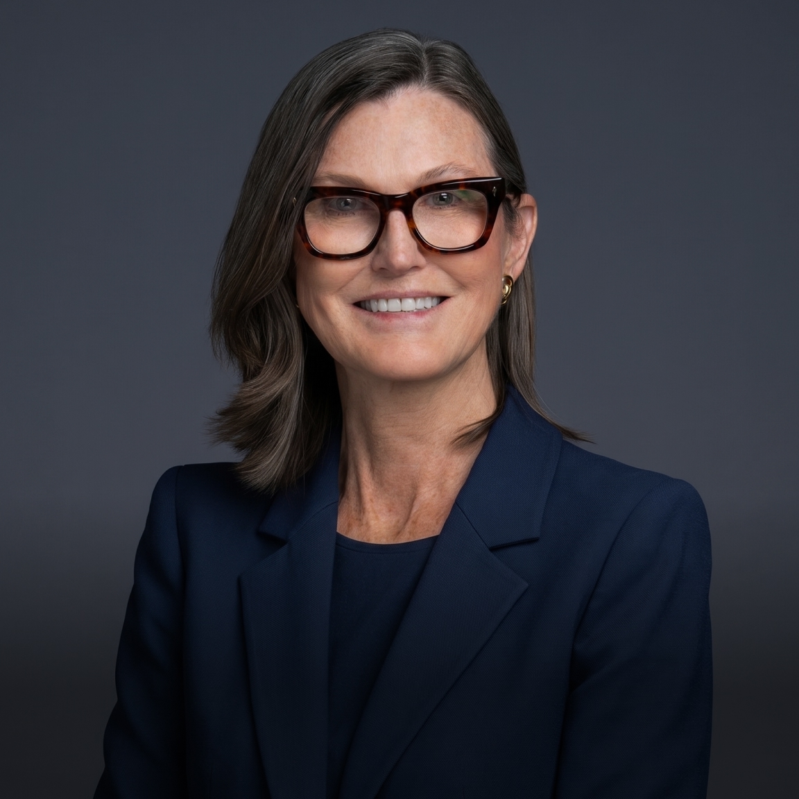 Cathie Wood