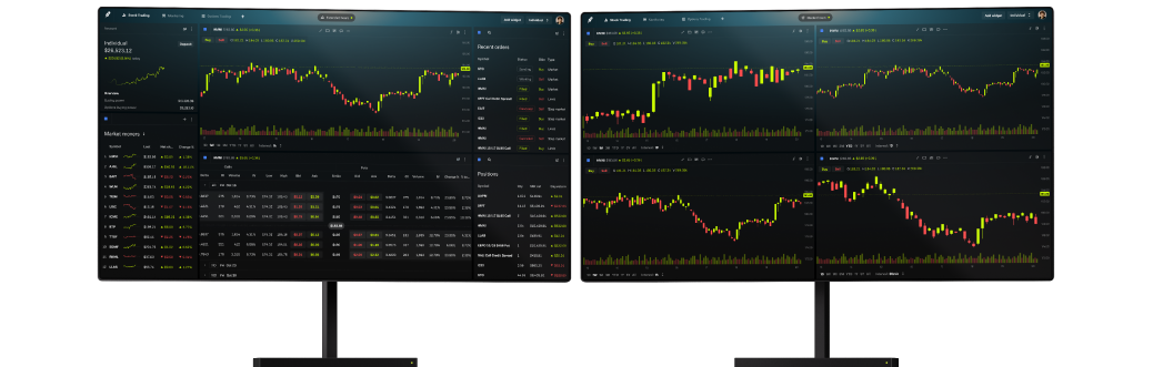 A new dawn for active traders