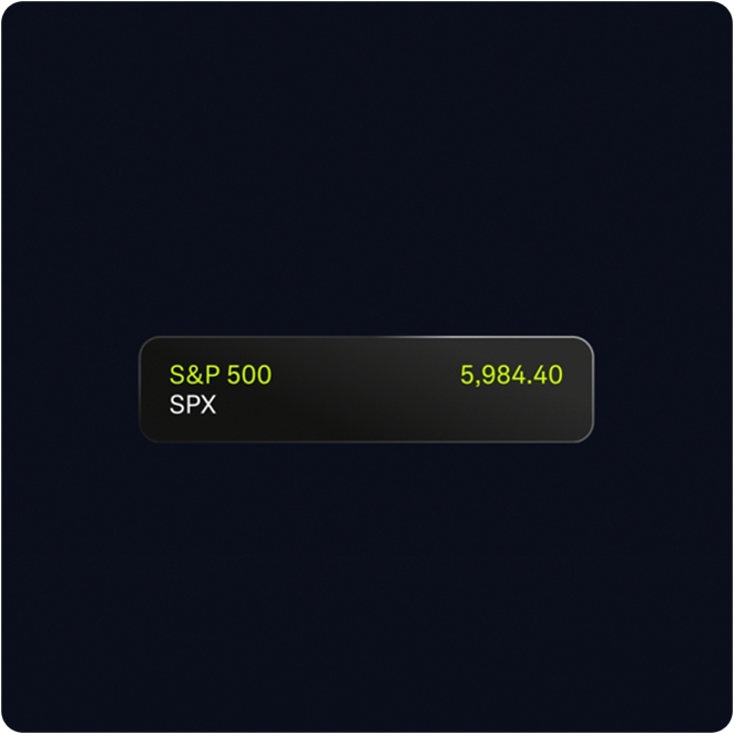 Overnight Index Options 