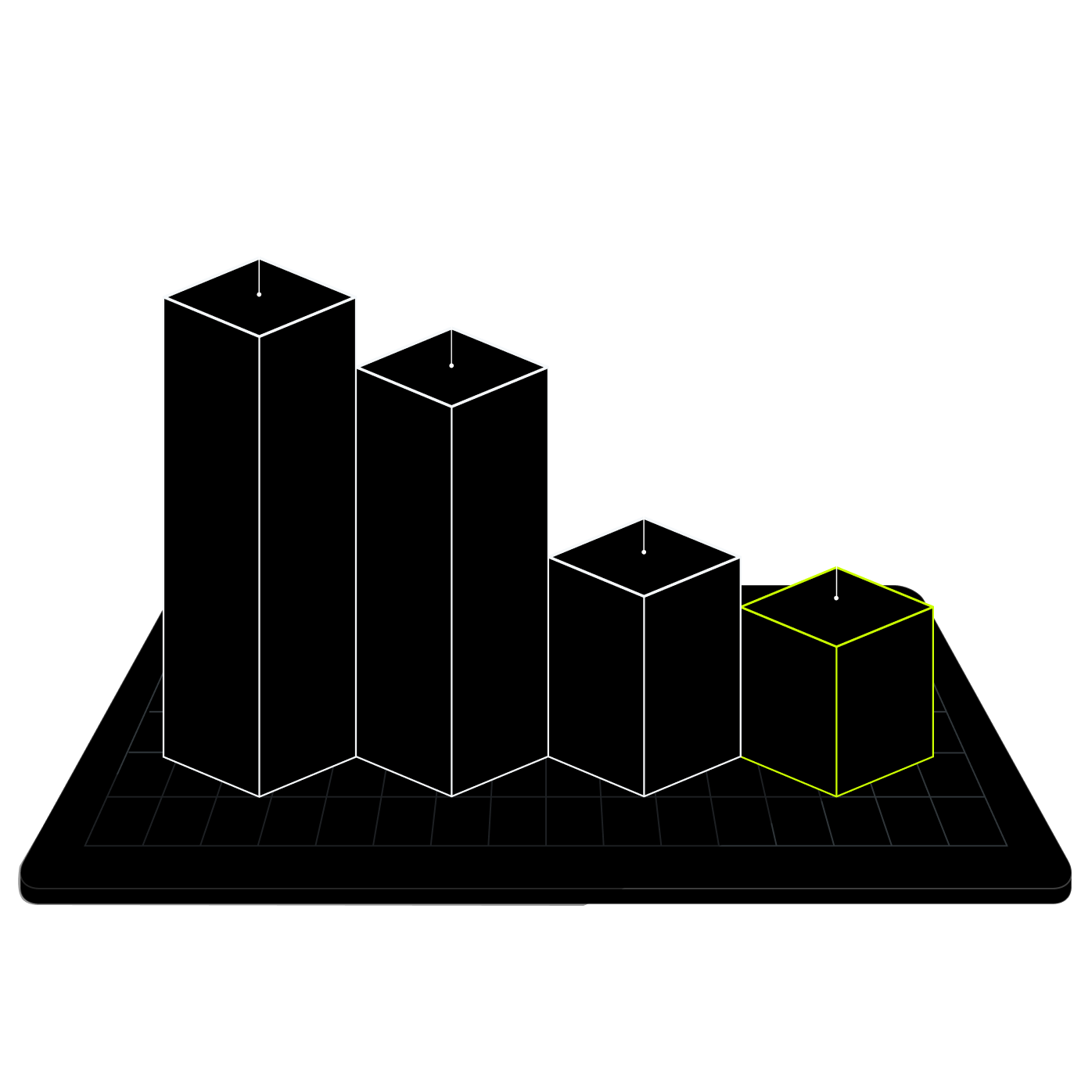 Access the lowest margin rates among leading brokerages