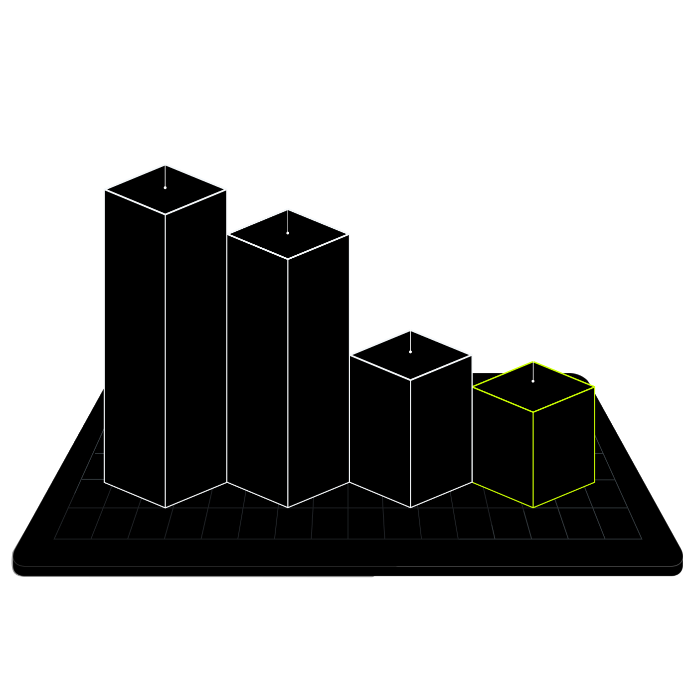 Access the lowest margin rates among leading brokerages