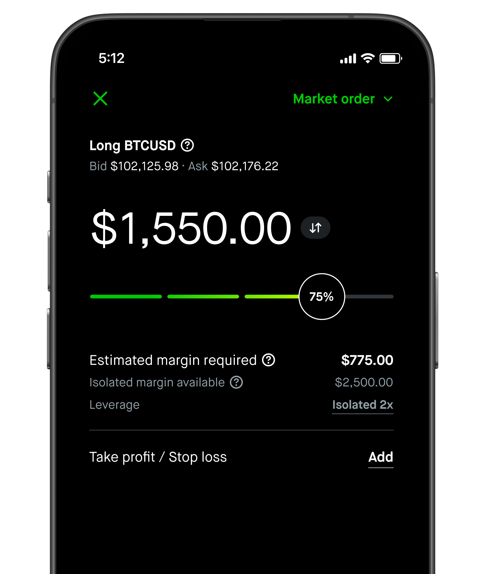 Explore Stock Tokens & Crypto | Robinhood EU