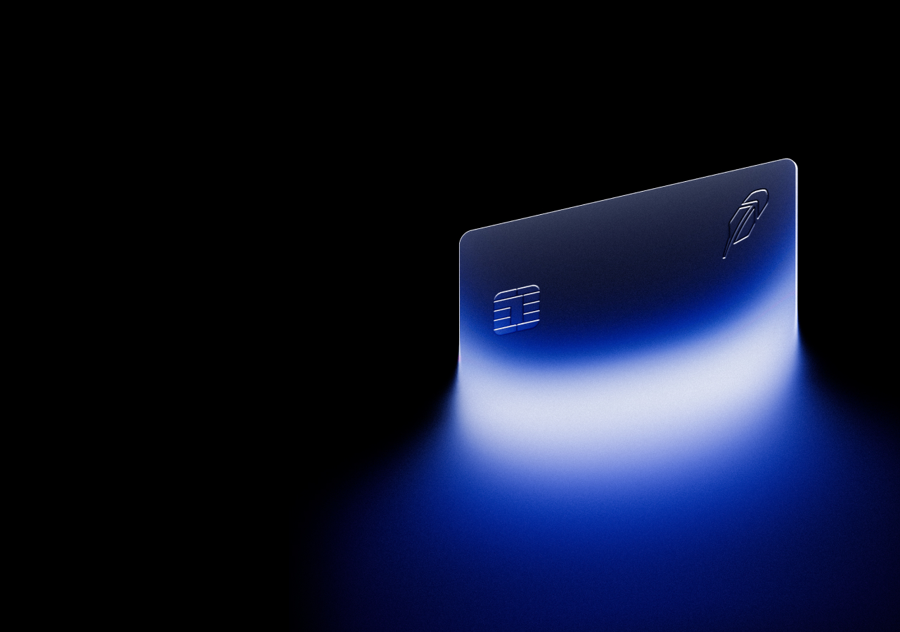 Connect, spend,
and earn