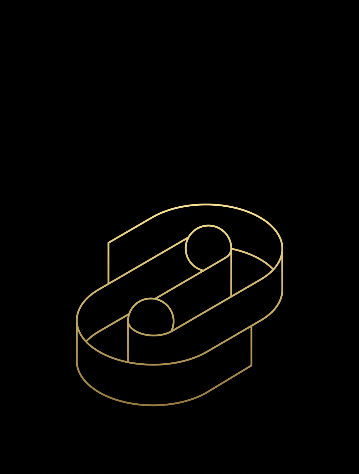 Big moves. Low fees.