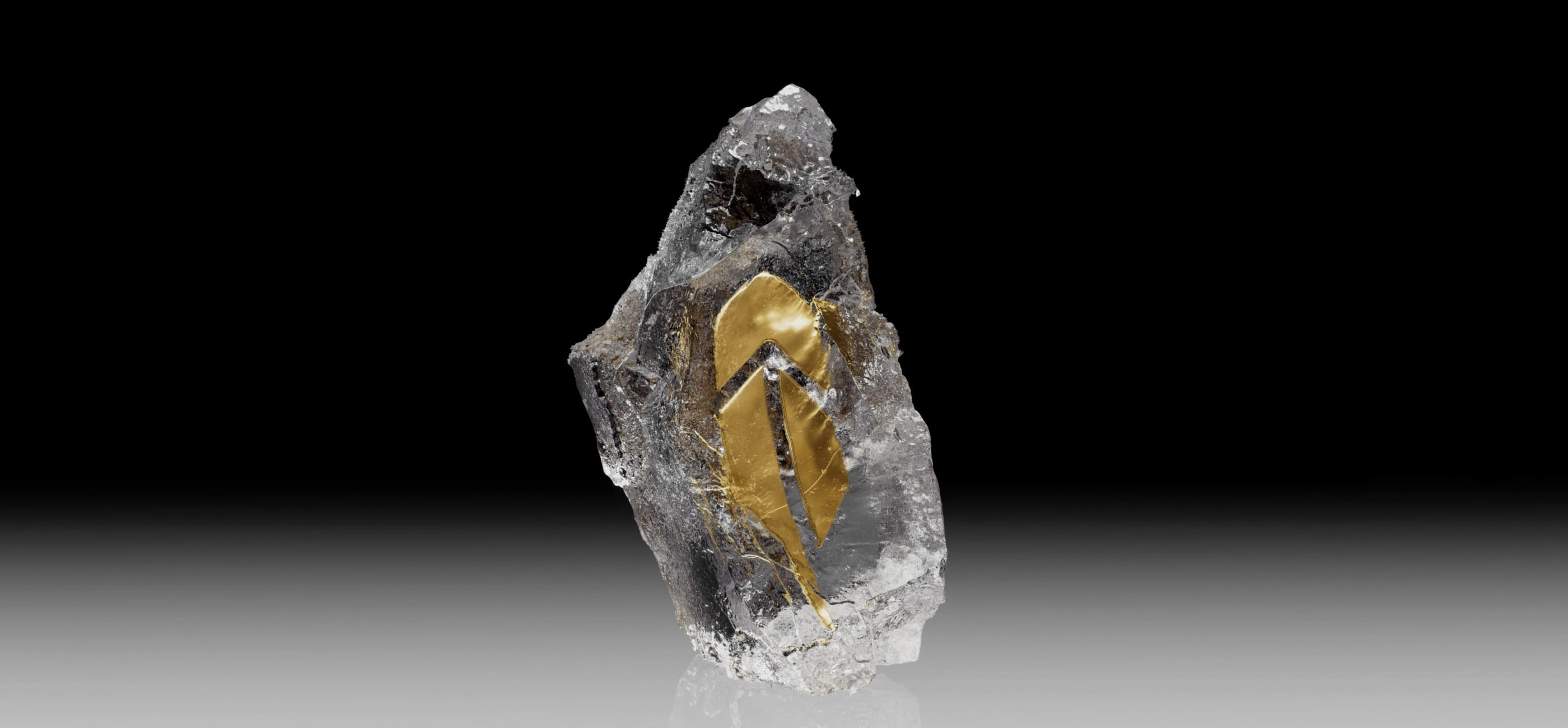 Welcome to the finer side of Gold