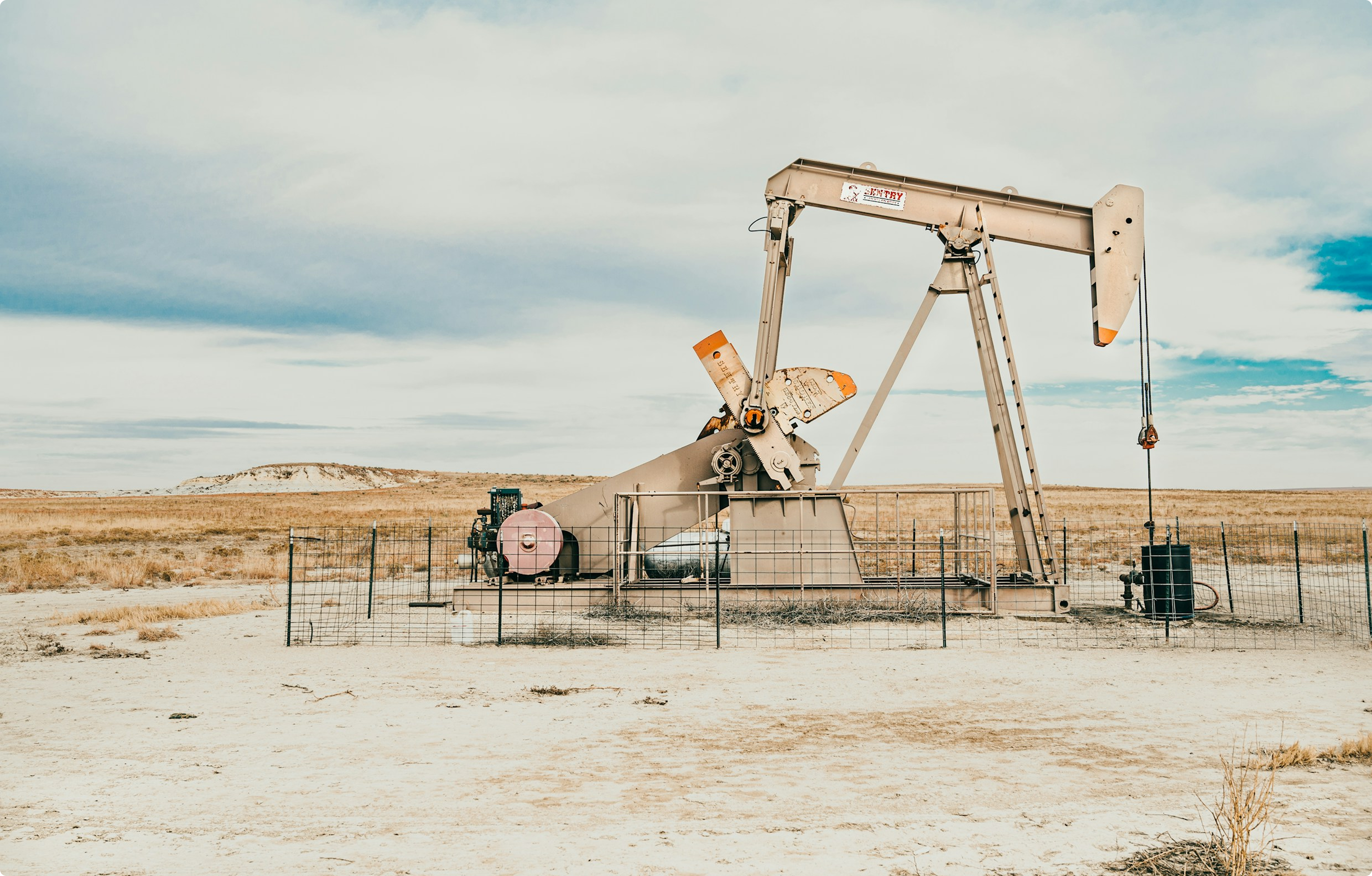 Energy & Renewable Insurance