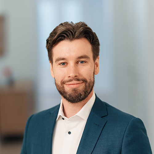 Juha Saarimäki