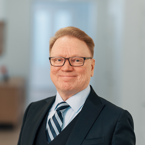 Timo Hovi
