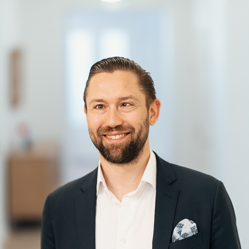 Matts Kirkkomäki