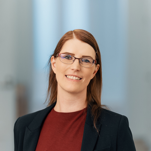 Laura Ahlfors