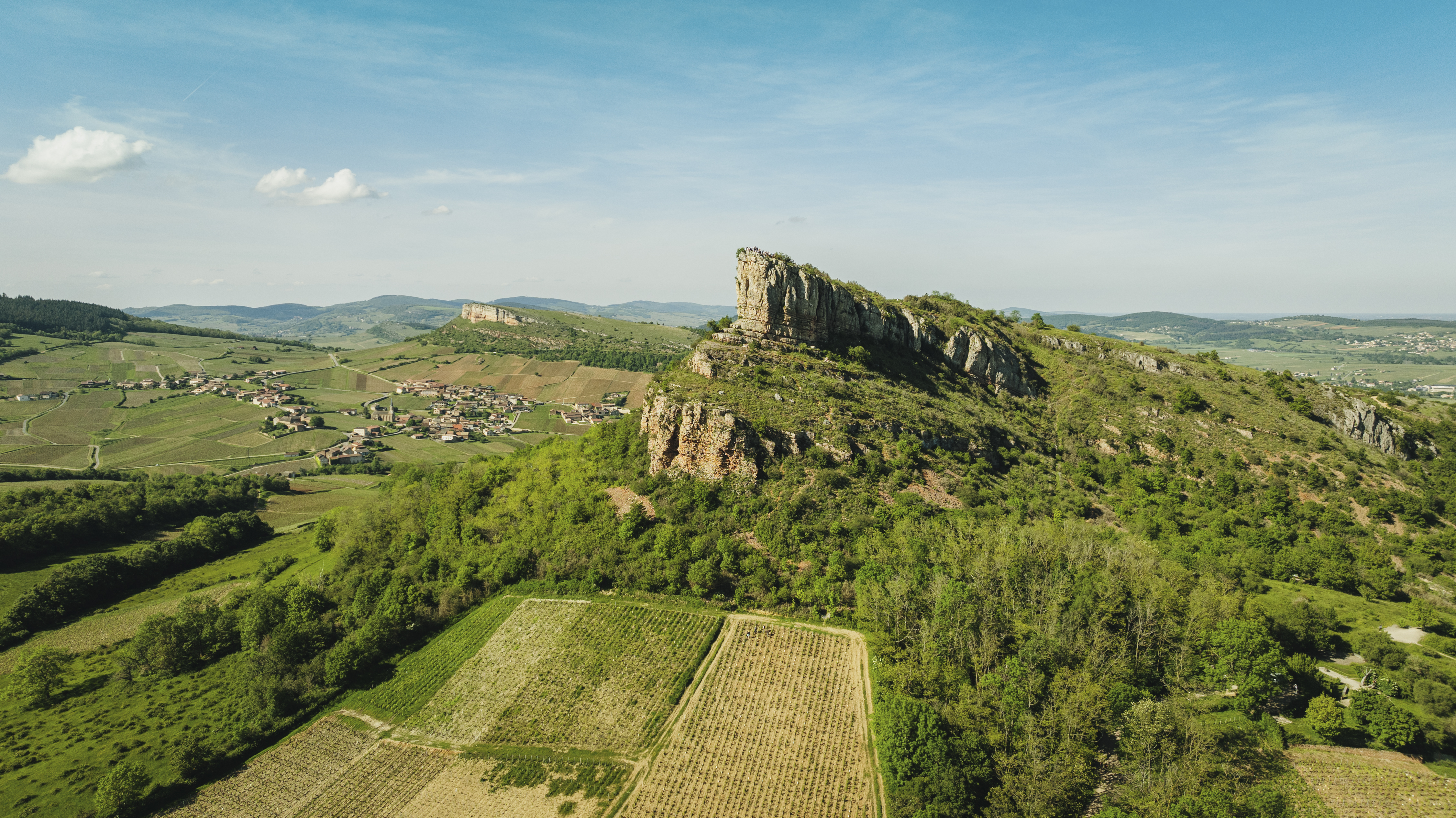  385 Miles of Flavor: The Vallée de la Gastronomie Is France's Must-Do Culinary Road Trip