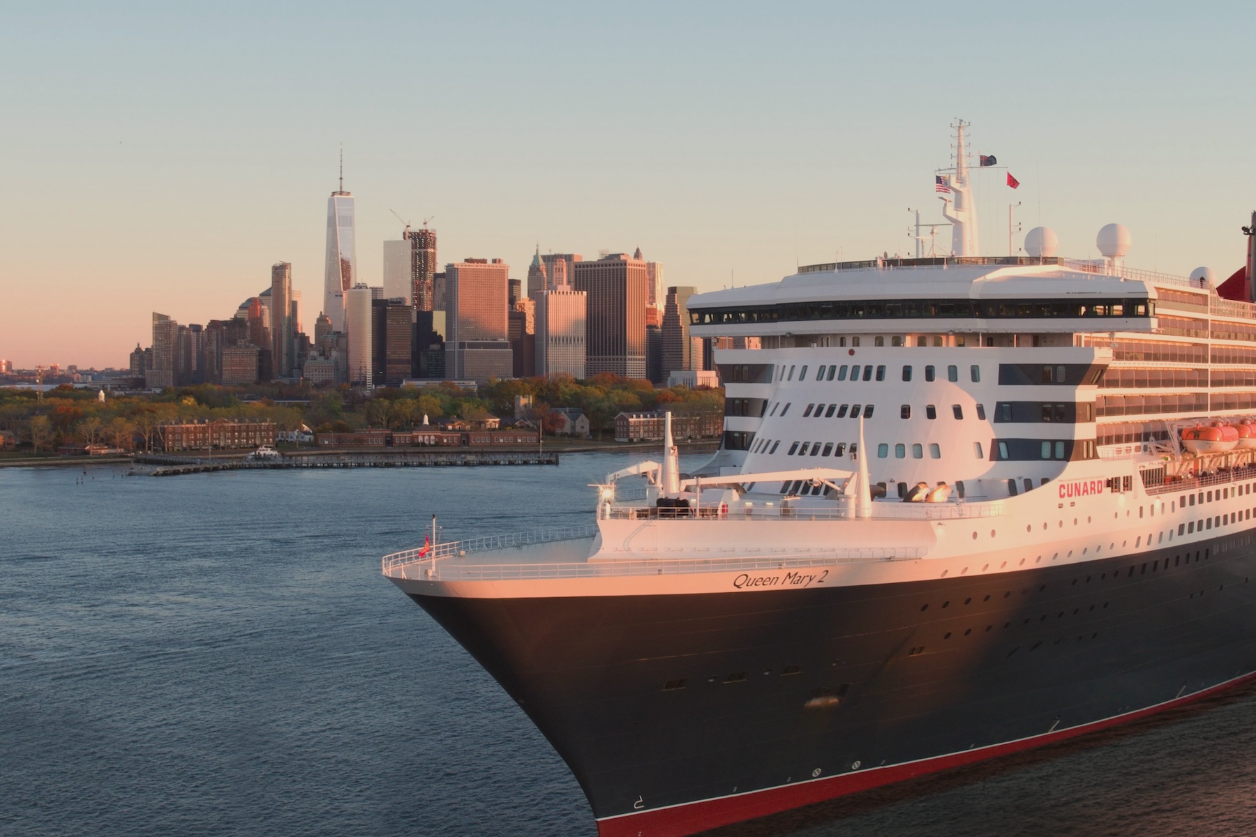 The Best Cruises To Celebrate America’s 250th