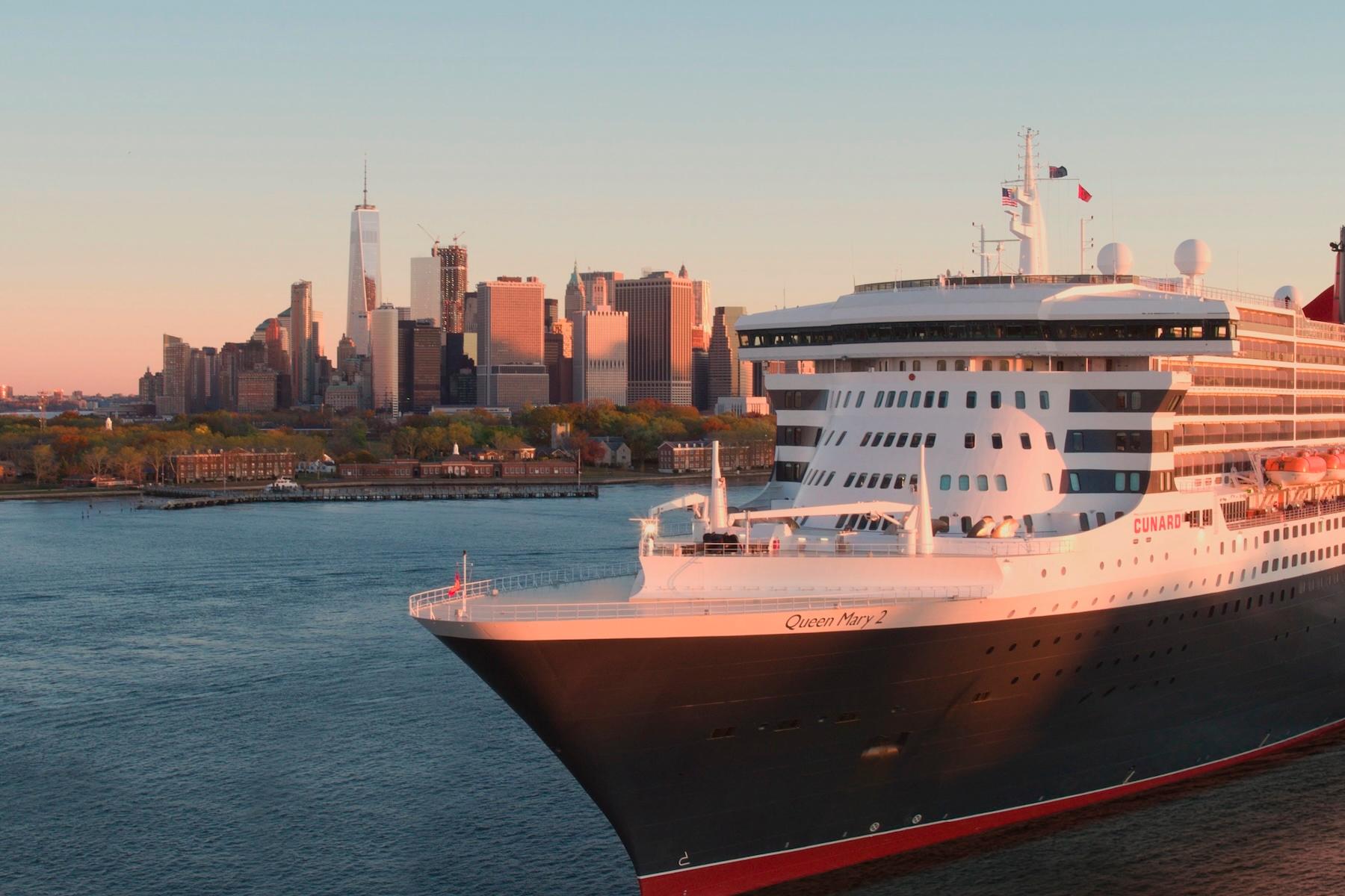 The Best Cruises To Celebrate America’s 250th