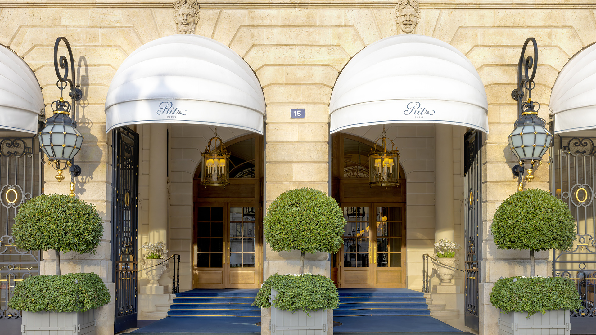 The World's Most Legendary Hotels Where You Can Immerse in History, Lore, and Memorable Experiences