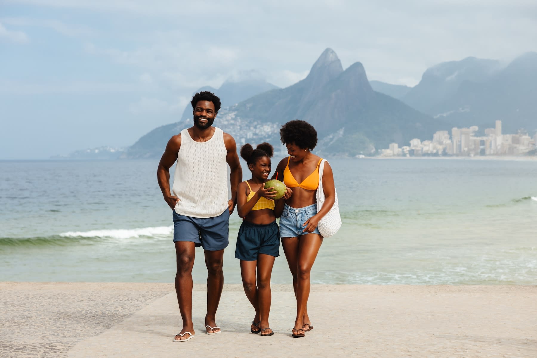 Family-Friendly Destinations to Escape the Cold This Winter