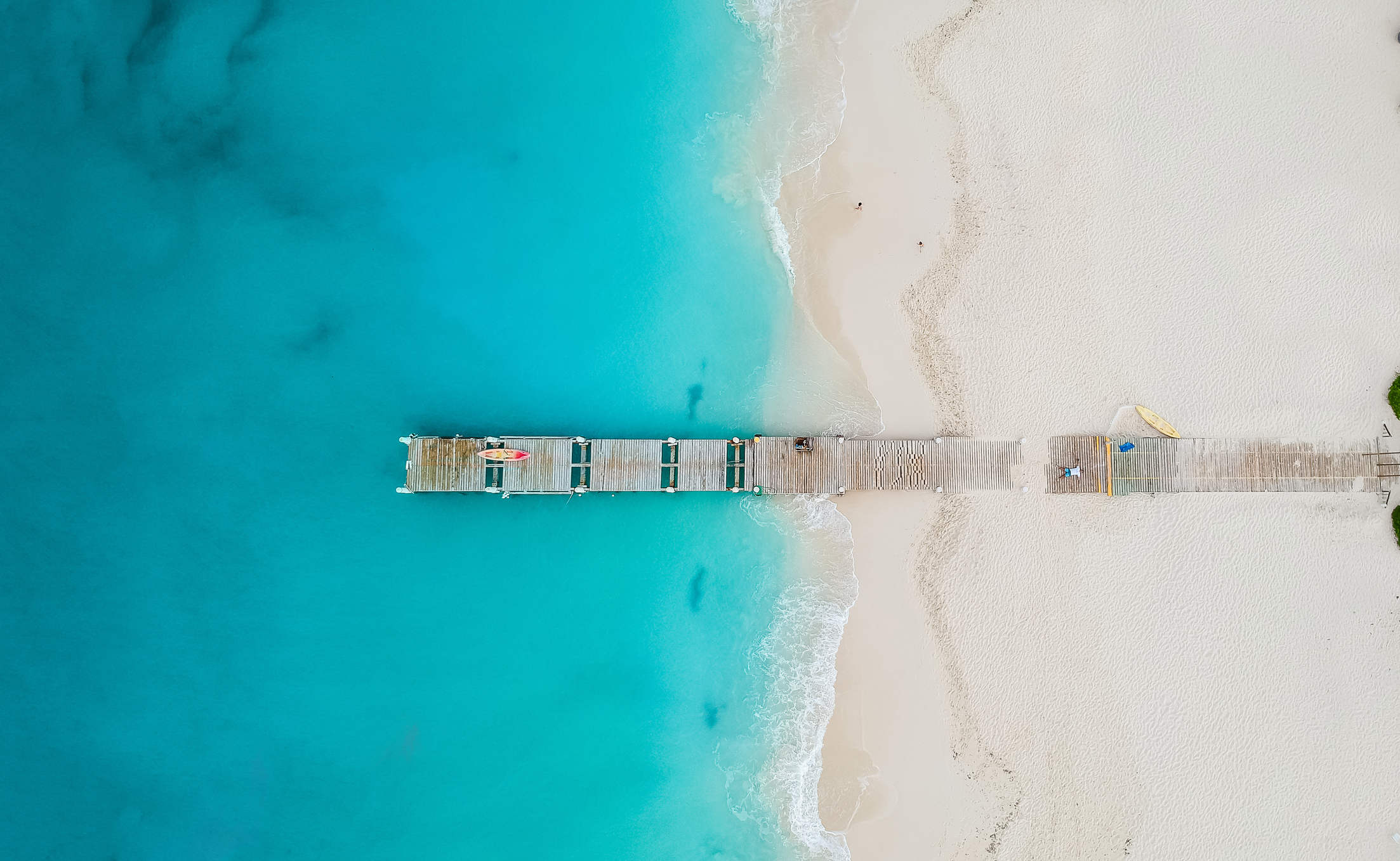 Caribbean Calling: Our Favorite Destinations and Where To Stay in Each