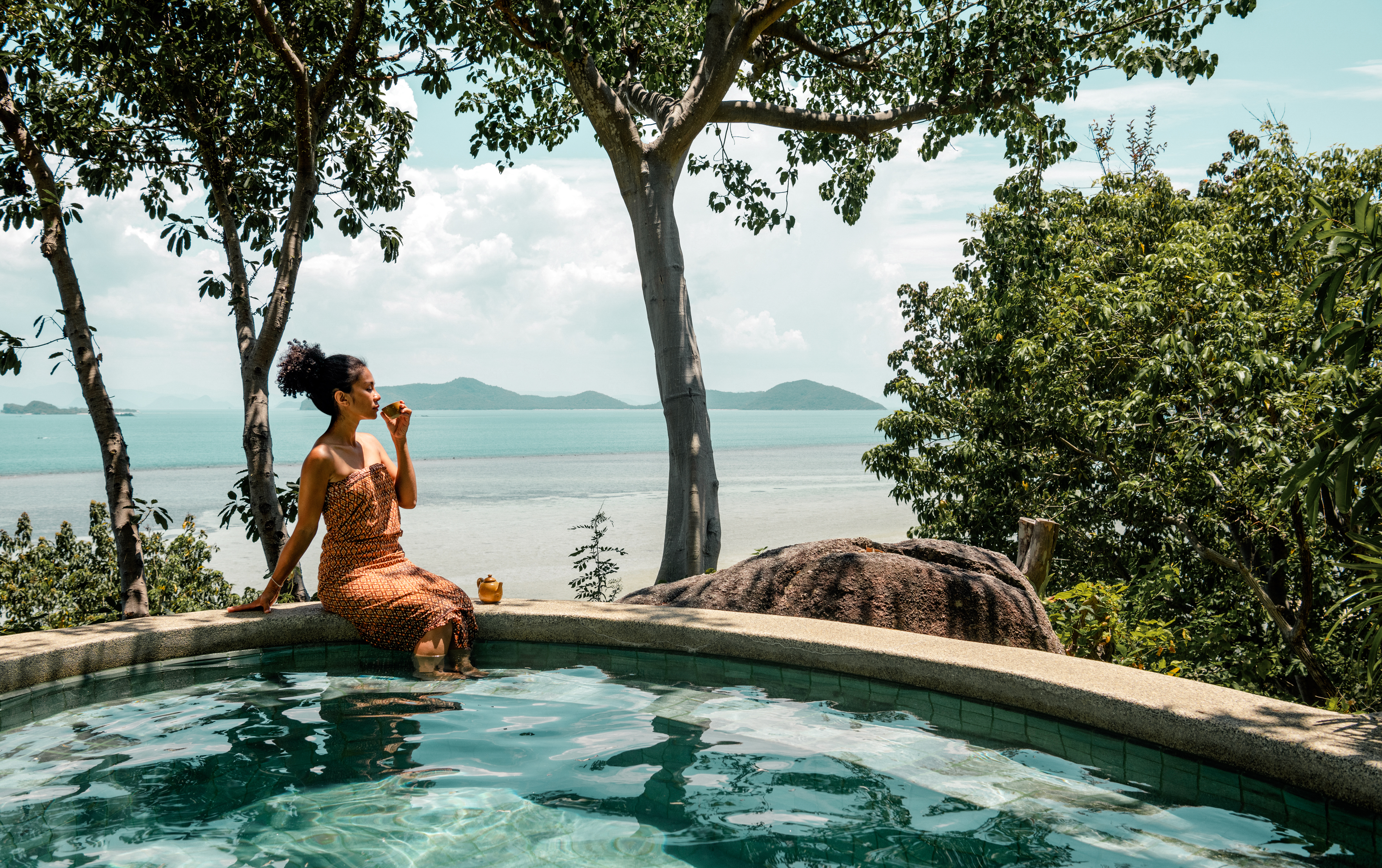 Koh Samui's Comeback: Thailand's Island Icon Returns to the Spotlight 