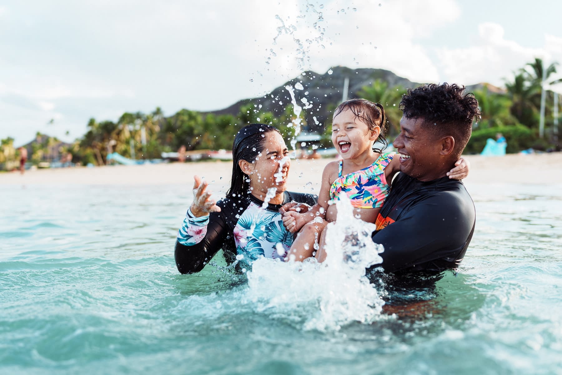 The 10 Most Surprising Destinations for Families and the Best Time to Go