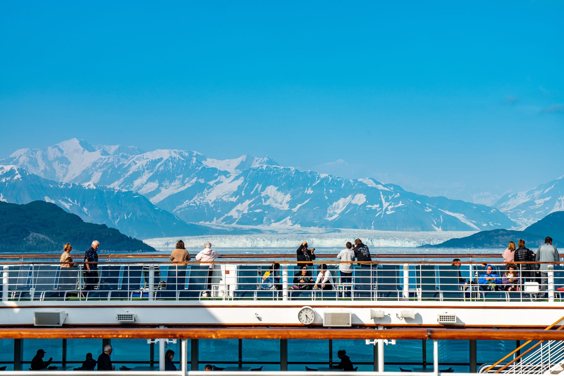 Why Booking Repositioning Cruises Is a Savvy Move — and the Best Ones To Snag This Spring