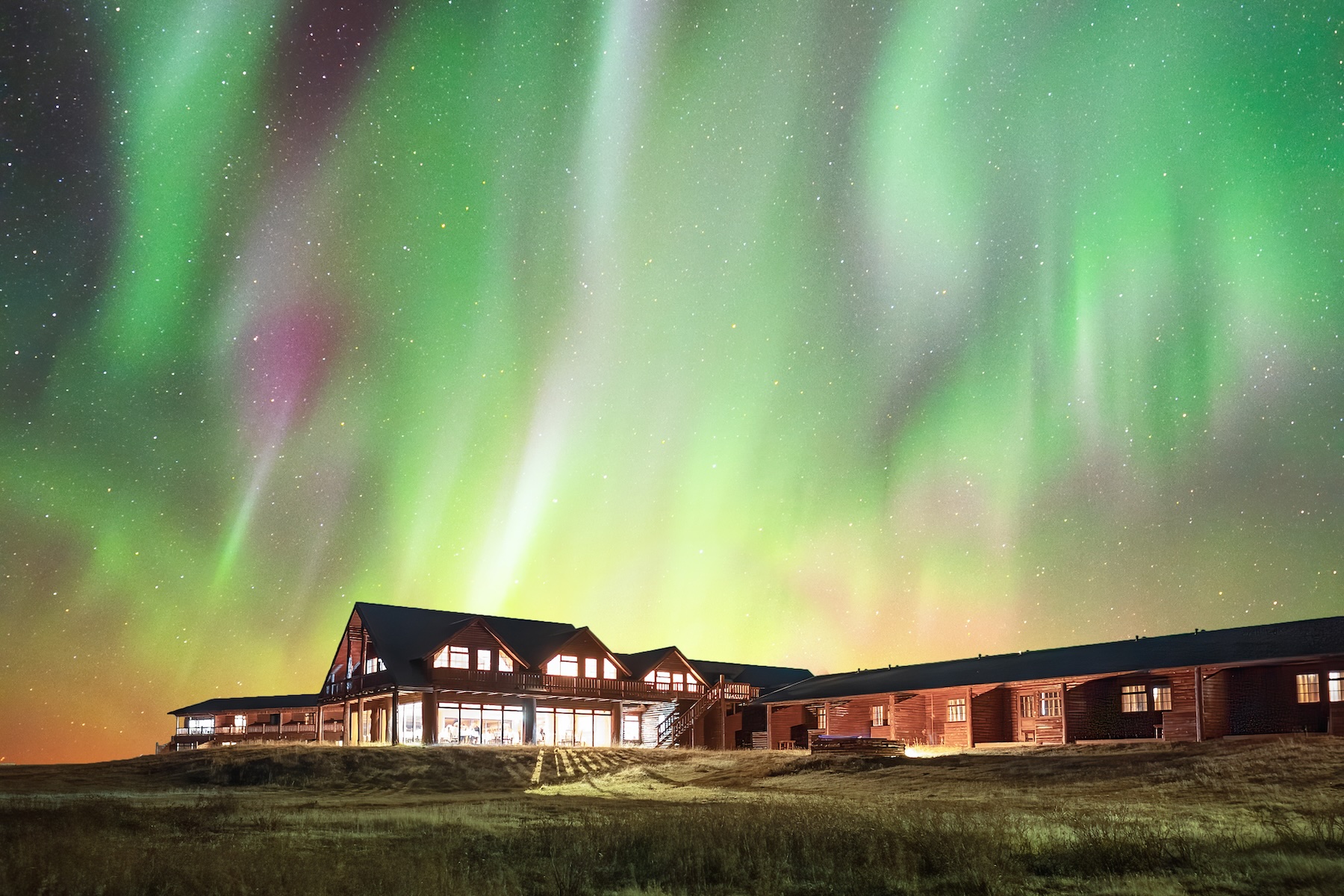Amazing Resorts for Stargazing That Have Their Own Astronomer
