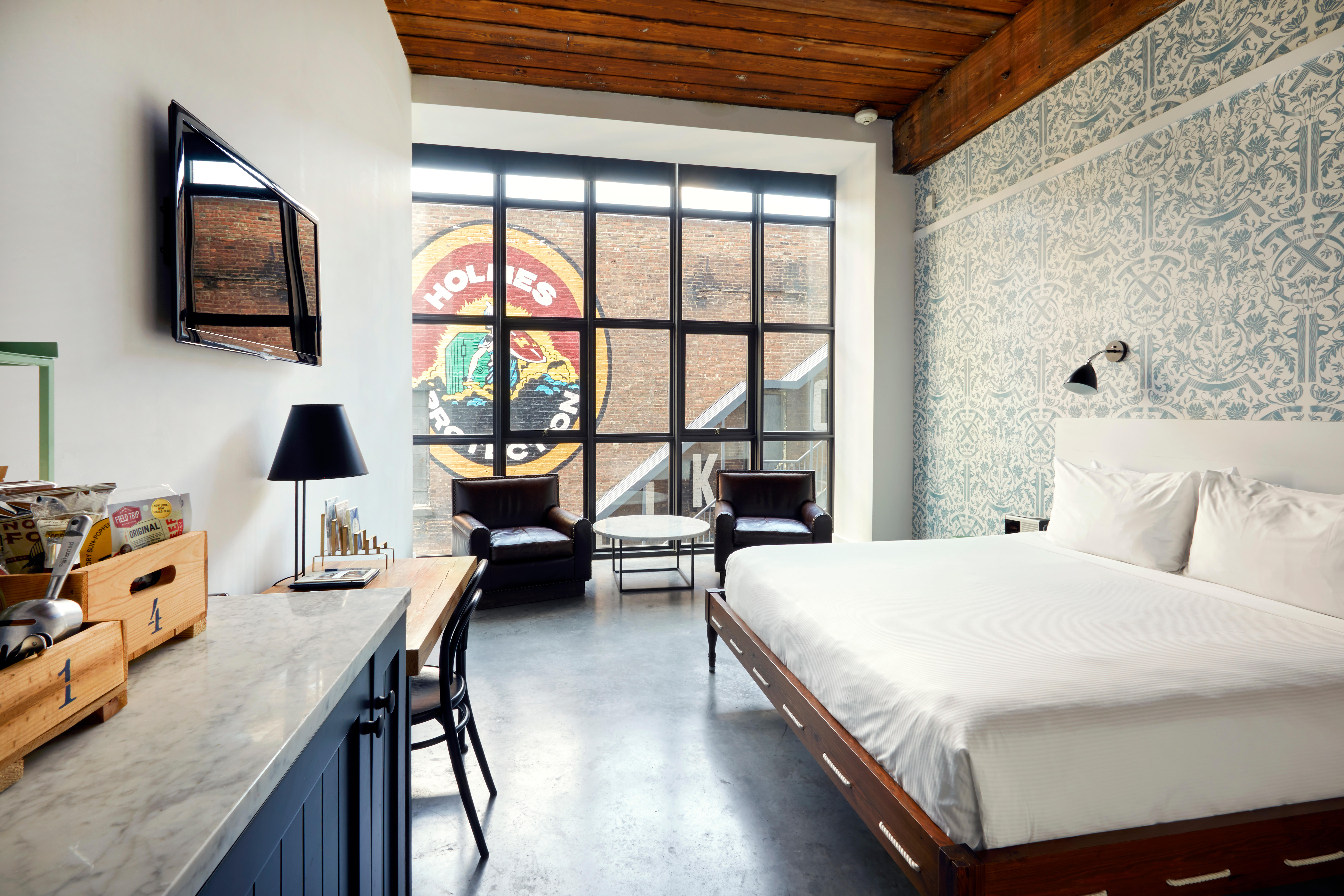 Wythe Hotel
