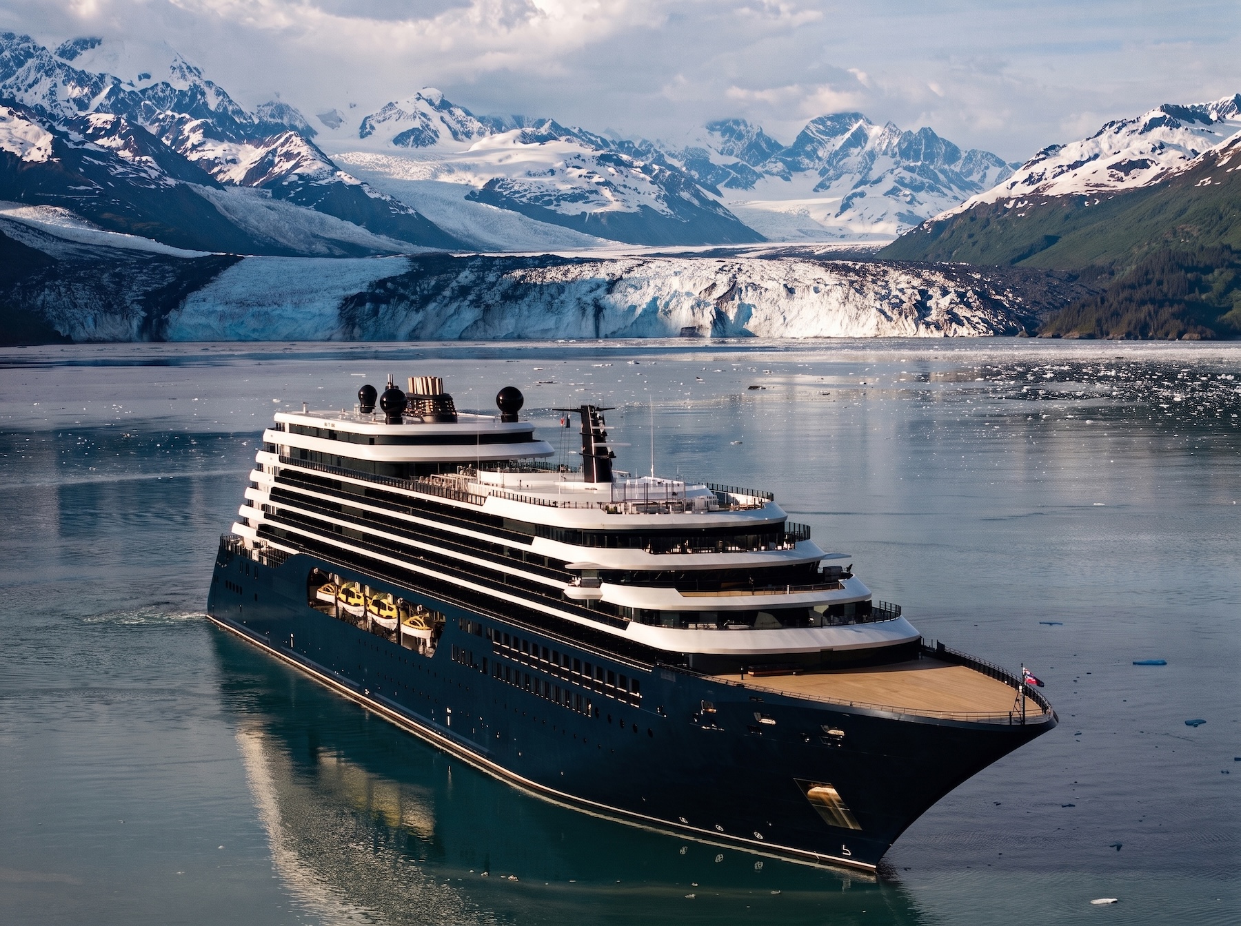 Once-in-a-Lifetime Events You Can Only Experience on a Luxury Cruise
