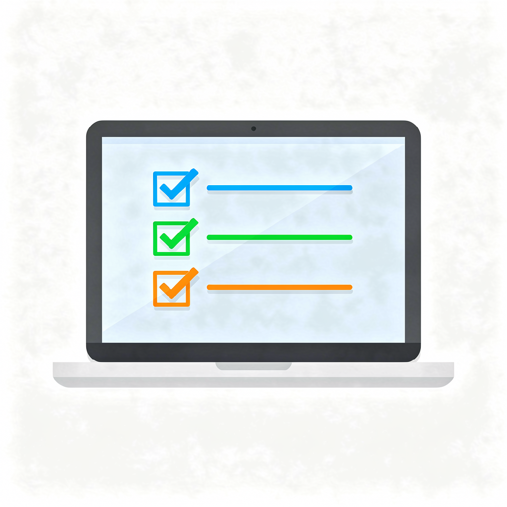 Free GEO Checklist