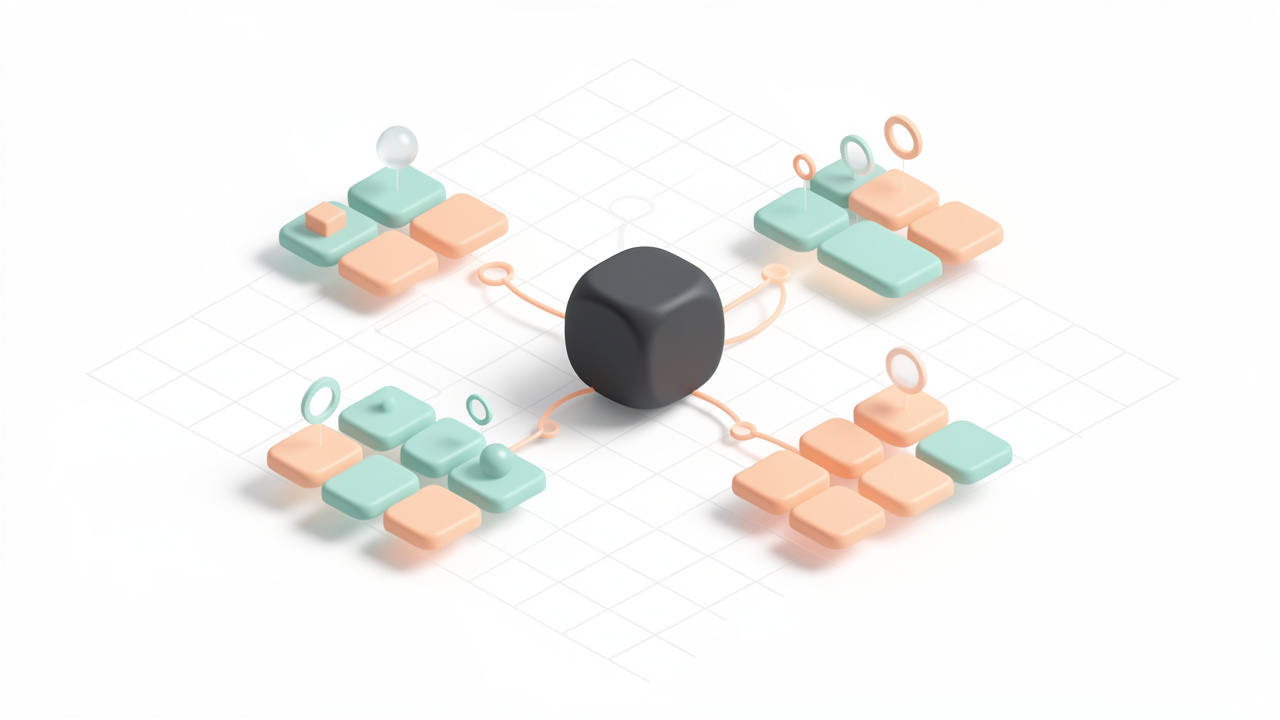Entity SEO: How AI Search Thinks in Topics