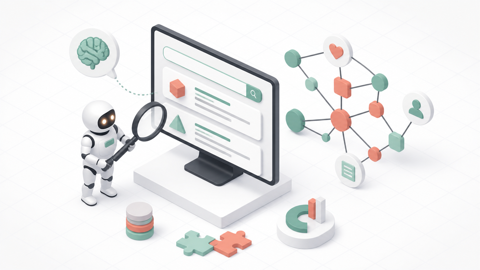 Semantic SEO: Optimize for Meaning, Not Just Keywords